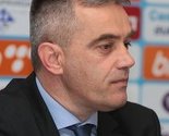 Jagodić: Takmičenje završiti na dostojanstven način