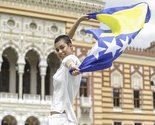 Anita Polunić: Neka se Zmajevi vrate kao pobjednici