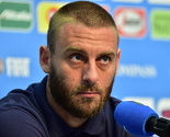 De Rossi: Trebaju nam pravi igrači, a ne likovi koji skupljaju sličice