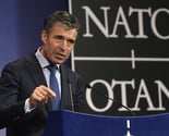 Rasmussen: NATO neće nastaviti saradnju s Rusijom