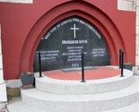 Turisti dolaze na Principov grob: Rođak iz Bosanskog Grahova donio vijenac za Gavrila