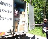 ZDK: Podijeljene velike količine hrane ugroženima u poplavama