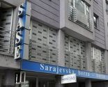 Na Sarajevskoj berzi promet od 141.685,78 KM