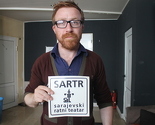 Sarajevska premijera predstave "Bolero" u SARTR-u