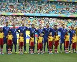 UŽIVO: BiH - Iran 3:1