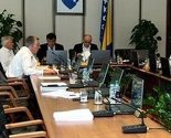 Kutleša: Vijeće ministara se nije izjašnjavalo o smjeni Lagumdžije i Osmića
