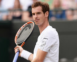 Wimbledon: Murray izgubio tek dva gema, Gulbis ispao