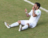 Fowler i Scholes: Suarez je osramotio Liverpool, zemlju i porodicu