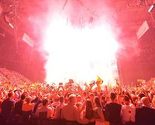 Evrovizija koštala Dance 26 miliona eura, mnogo više od planiranog
