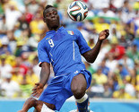 Balotelli: Moja je savjest čista, dao sam sve od sebe