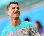 Cristiano Ronaldo - kralj sponzorskih ugovora