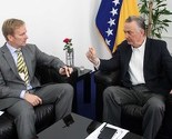 Lagumdžija i Sørensen: BiH treba jedinstven nastup na donatorskoj konferenciji u Briselu