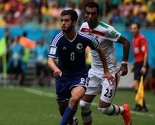 Miralem Pjanić: Nedostajalo je malo sreće da prođemo grupu