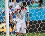 Iranski mediji: BiH je srušila naše snove na SP-u u Brazilu