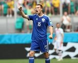 FIFA: BiH ima razloga da se sa osmijehom vrati kući