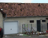 Nevrijeme uzrokovalo materijalnu štetu u Semberiji, Brčkom, Gradačcu...