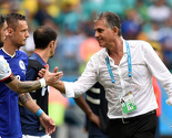 Carlos Queiroz dao otkaz nakon poraza od BiH