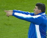 Suarez napustio klupu Hondurasa