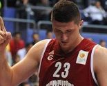 Jusuf Nurkić večeras na NBA draftu: Ovo su klubovi za koje bi mogao igrati naredne sezone