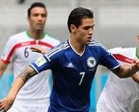 Statistike FIFA-e: Muhamed Bešić bolji od Andresa Inieste