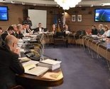 Počela sjednica Skupštine KS, zastupnici razmatraju izvještaj o izvršenju sankcija