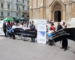 Podrška žrtvama torture iz Sarajeva: Tišina je saučesnik