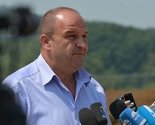 Ministar Bijedić saslušan u Tužilaštvu BiH: Dao sam iskaz u vezi s kreditima za autoceste