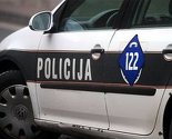 U saobraćajnoj nesreći na Stupu povrijeđene dvije djevojke