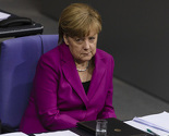 Angela Merkel dobila mobitel sa zaštitom od prisluškivanja
