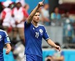 Džeko u videu Adidasa: Najbolji sam strijelac u historiji BiH i ponosan sam na to