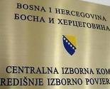 CIK BiH: Ovjereno učešće 24 koalicije za oktobarske izbore