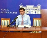 SDA Brčko: Esed Kadrić je i dalje član stranke