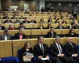 Predstavnički dom odobrio Zakon o osnivanju fonda za pomoć poplavljenim područjima