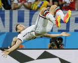 Klose: Važniji mi je naslov s Njemačkom od rekorda