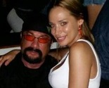 Steven Seagal lumpovao po Beogradu