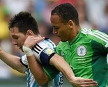 Peter Odemwingie: Vjerovao sam da Begović neće dopustiti da Iran pobijedi BiH