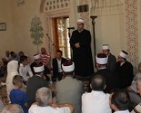 Mostar: S još jednom hafiskom dovom u još jedan ramazan