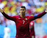 Cristiano Ronaldo i Portugal se vraćaju kući, SAD i Njemačka u osmini finala