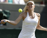 Wimbledon: Federer i Šarapova glatko u treće kolo