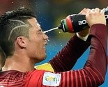 Cristiano Ronaldo: Dali smo sve od sebe, ali nije išlo