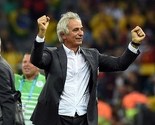 Halilhodžić: Ponosan sam!
