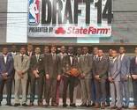 NBA draft: Denver Nuggetsi dobili Jusufa Nurkića u tradeu sa Chicago Bullsima