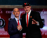 Nurkić ušao u historiju: Jedini je bh. košarkaš izabran u prvoj rundi NBA drafta