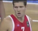 NBA draft: Igrač iz Srbije predstavljen pogrešnim videom o hrvatskom reprezentativcu