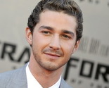 Uhapšen glumac Shia LaBeouf