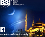 Sa BBI bankom za 27. noć ramazana u Istanbul