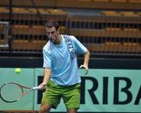 Šetkić u poufinalu ITF turnira u Istanbulu
