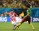 FIFA istražuje navodno namještanje utakmice Hrvatska - Kamerun