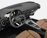 Audi uvodi Android i iOS u automobile