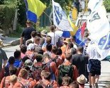 Fejzić: Za Marš mira dosad se prijavilo 160 organizovanih grupa